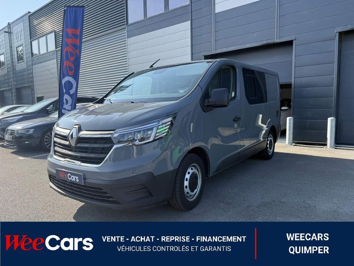 Renault Autre