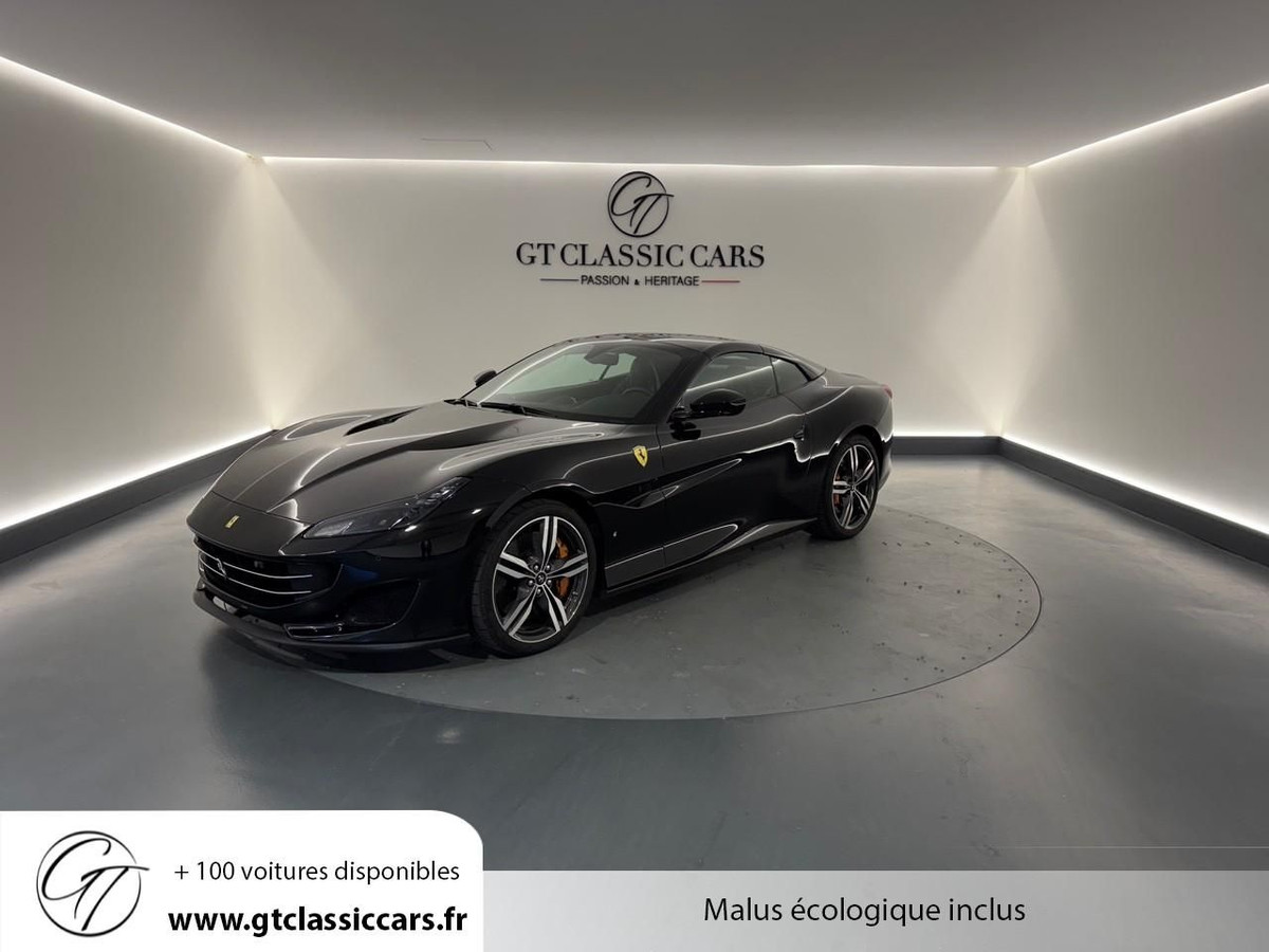 Ferrari Portofino