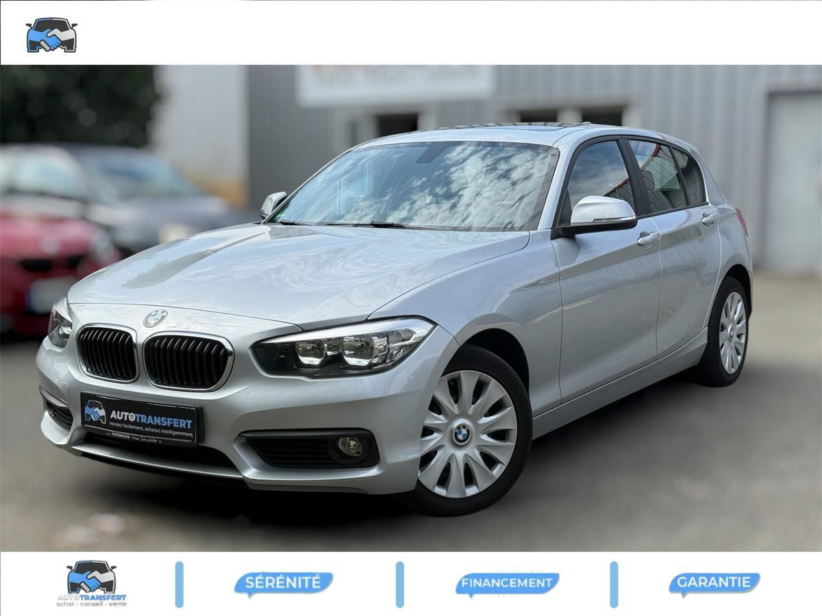 BMW Série 1