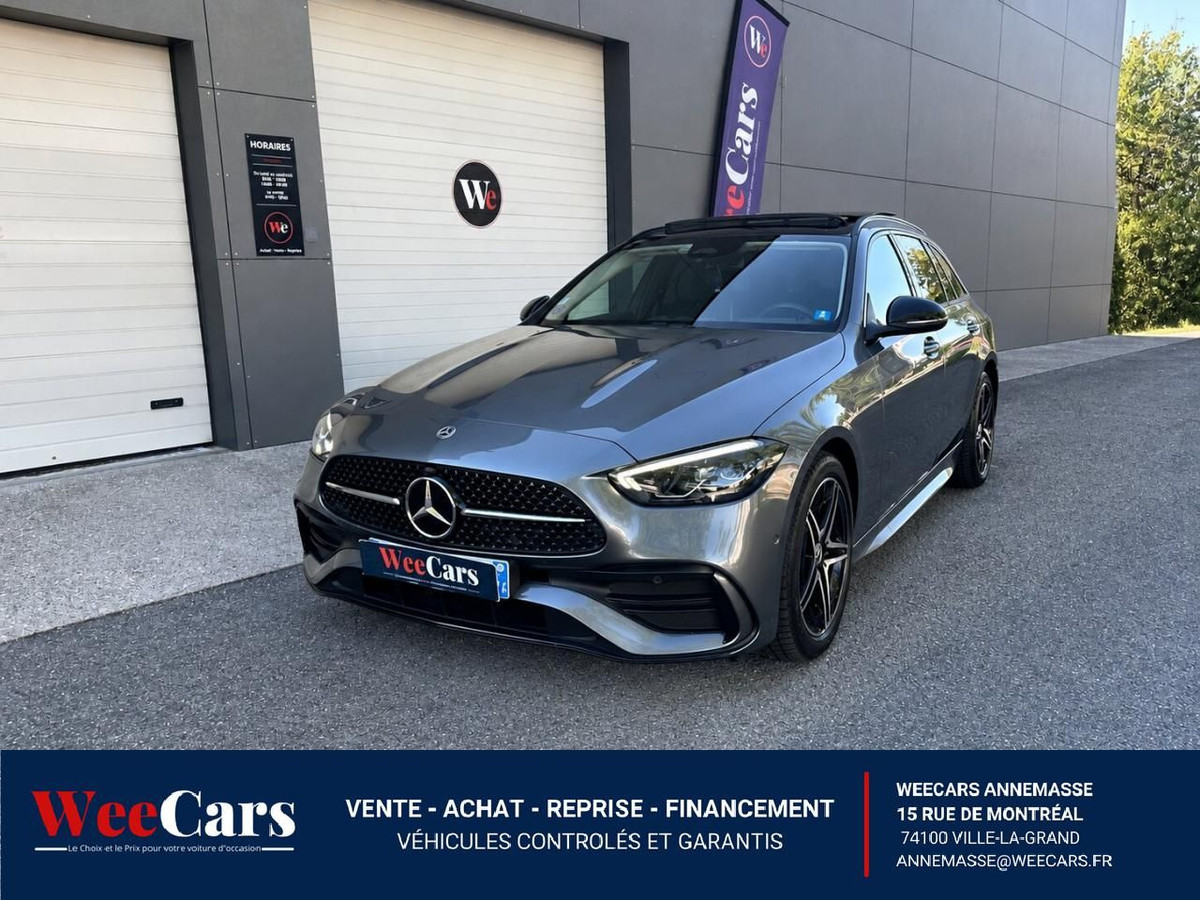 Mercedes-Benz Classe C