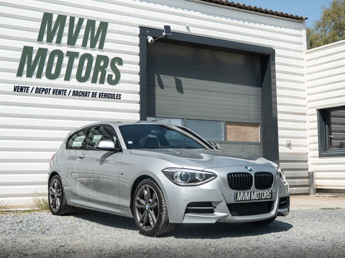 BMW Série 1