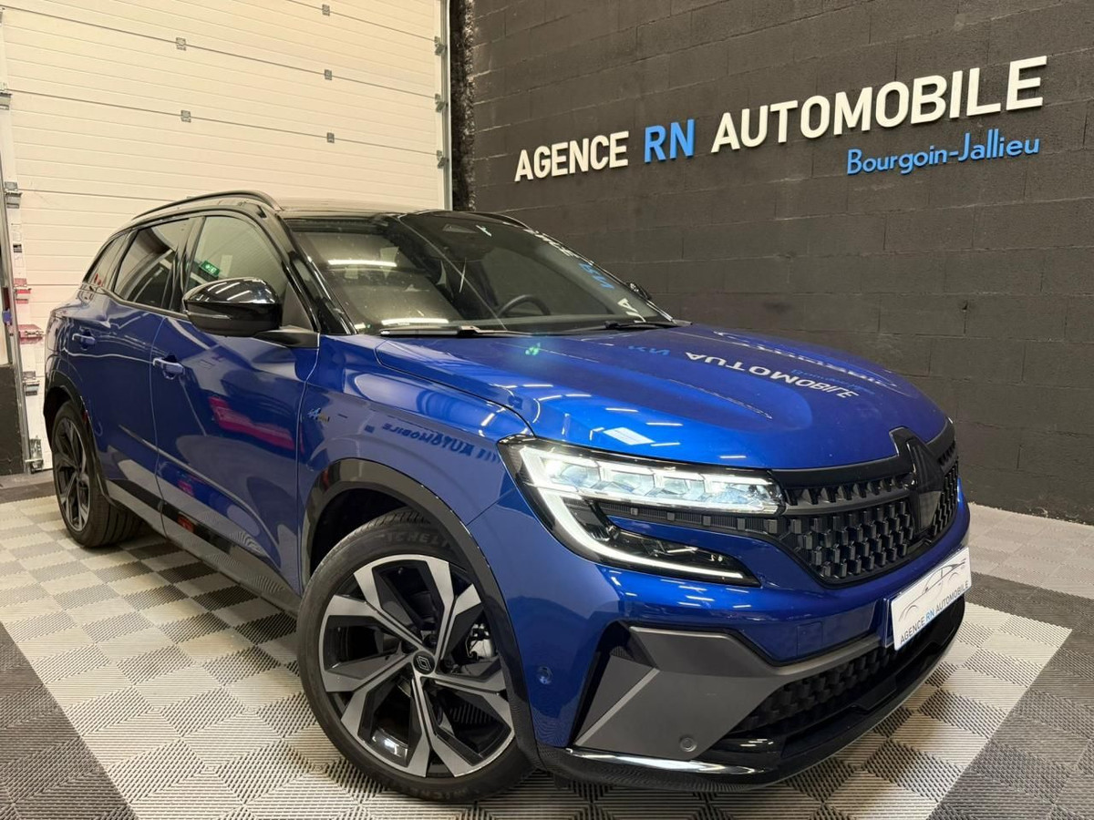 Renault Austral