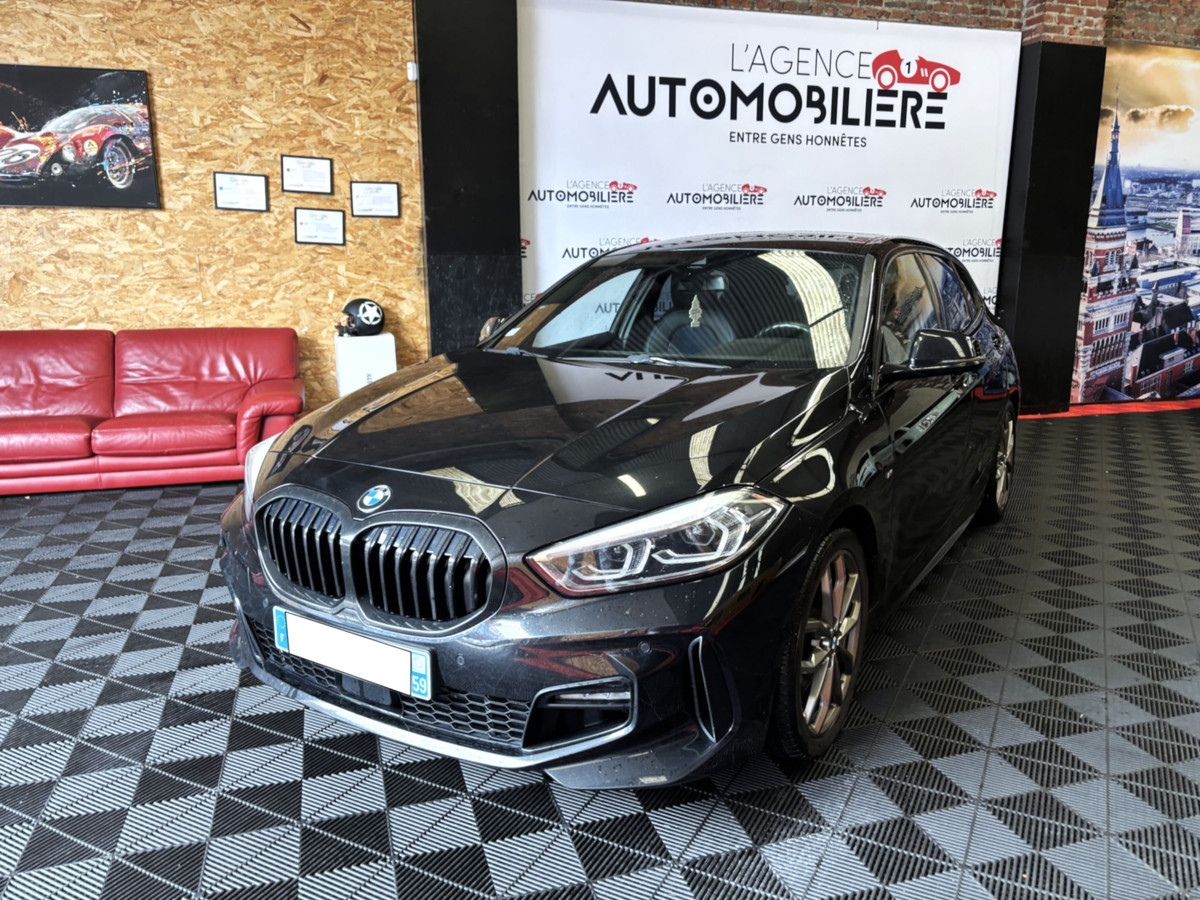 BMW Série 1