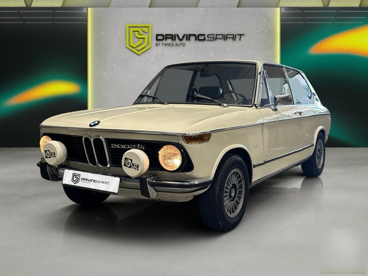 BMW 2002