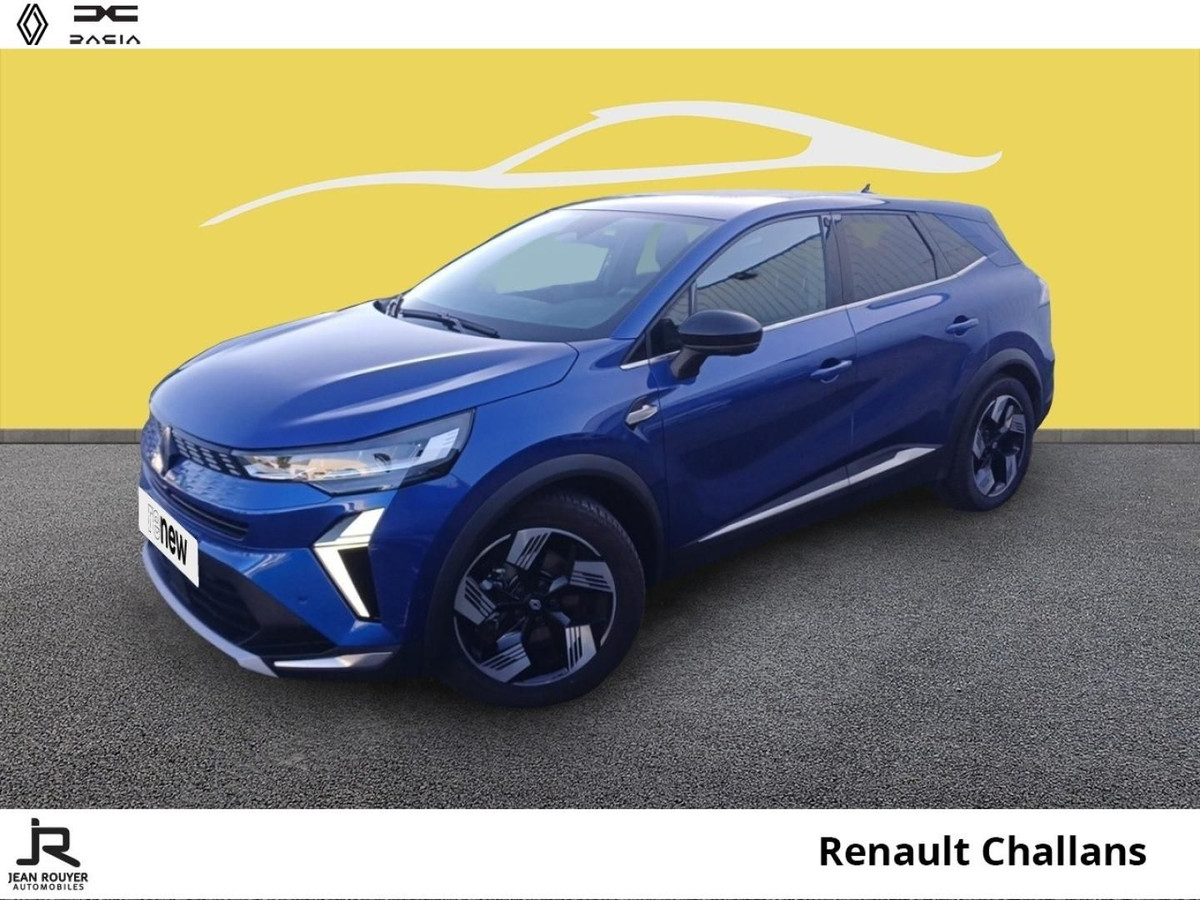 Renault Symbioz