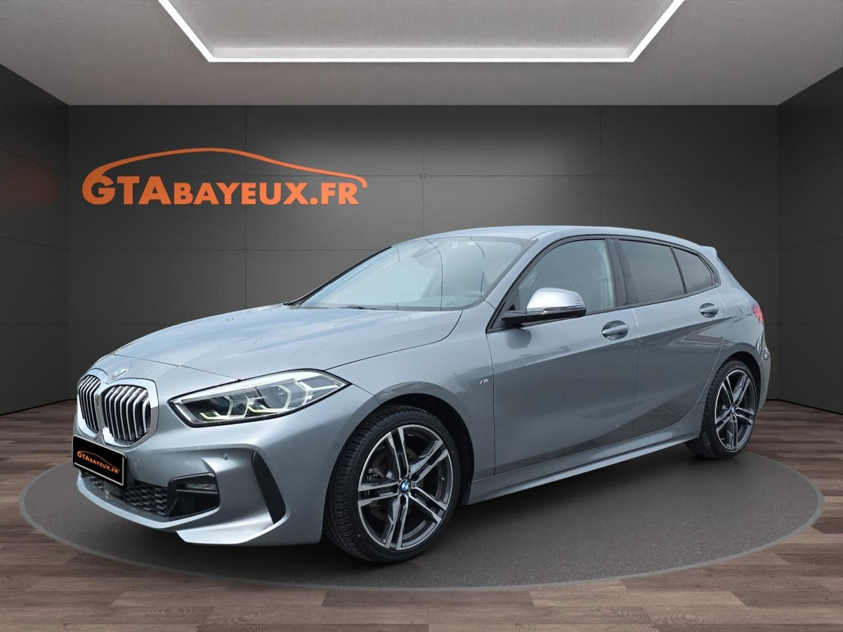 BMW Série 1