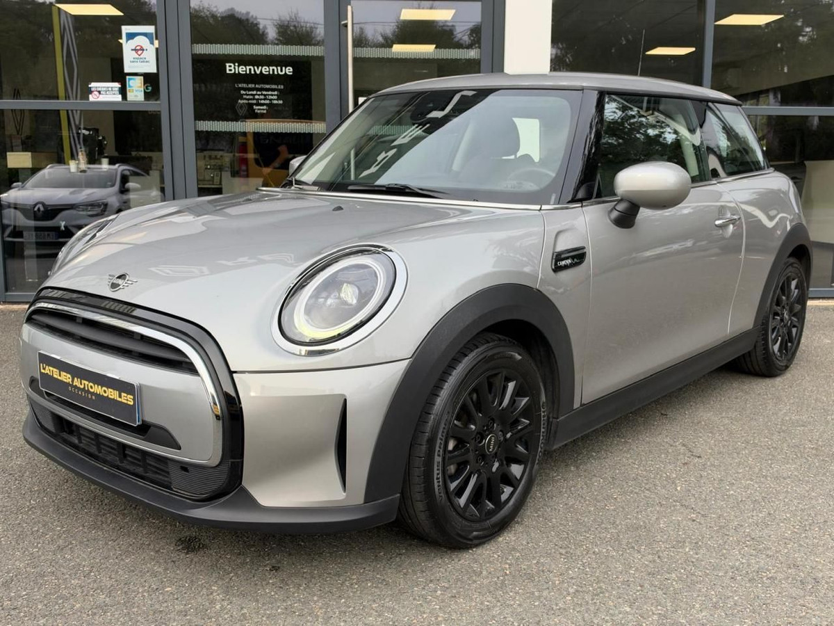 Mini Mini