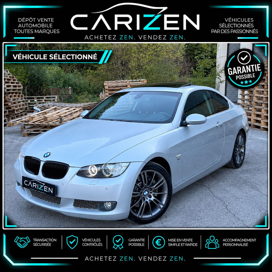 BMW Série 3