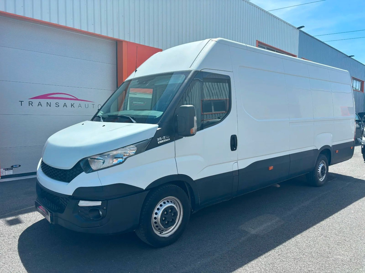 Iveco Daily