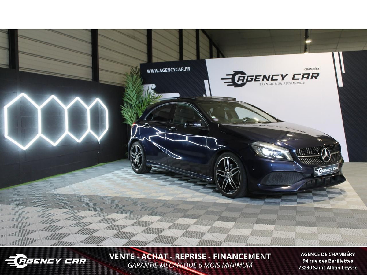 Mercedes-Benz Classe A