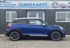 MINI Paceman d'occasion en Auvergne-Rhône-Alpes : 8 annonces ...