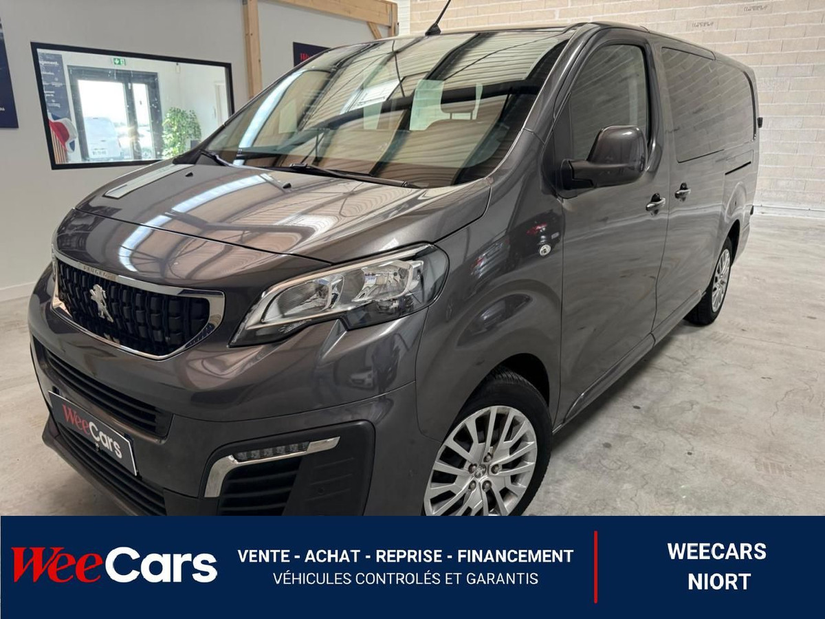 Peugeot Expert