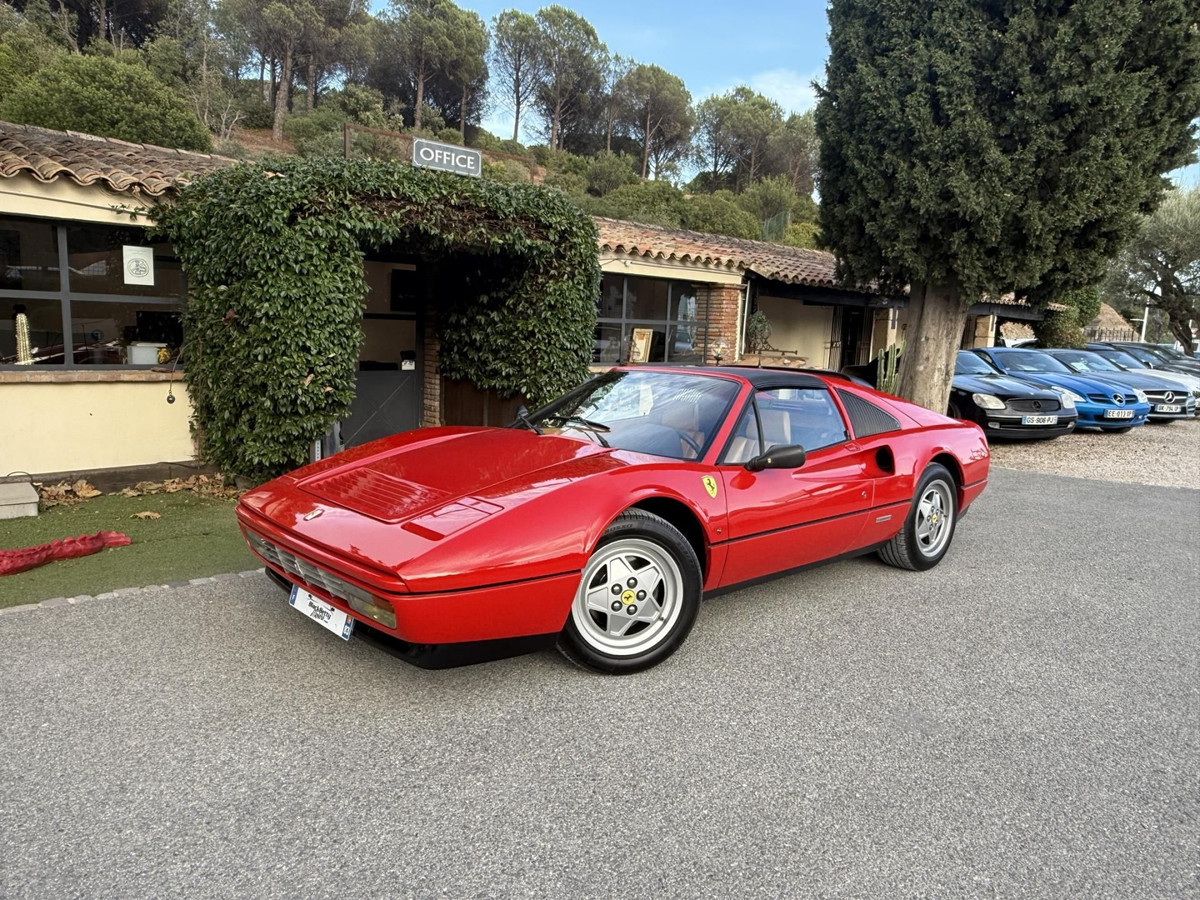 Ferrari 328