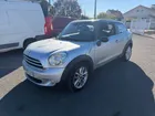 MINI Paceman d'occasion : 93 annonces disponibles | Auto-Moto Occasion
