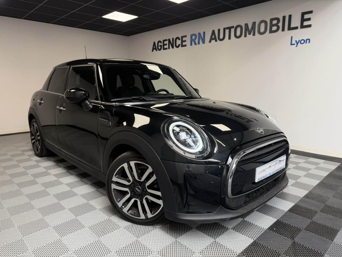 Mini Mini