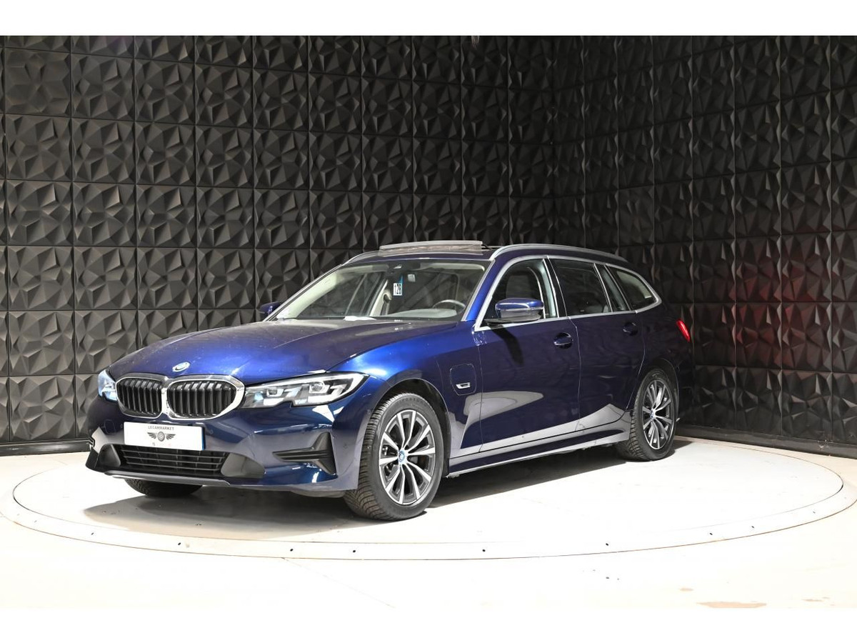 BMW Série 3