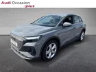 Audi Q4 e-tron 40 e-tron 204ch