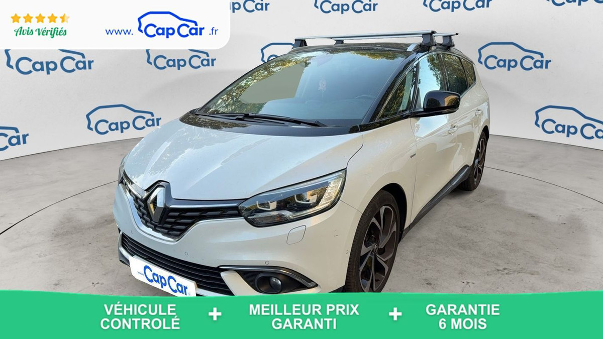 Renault Grand Scenic
