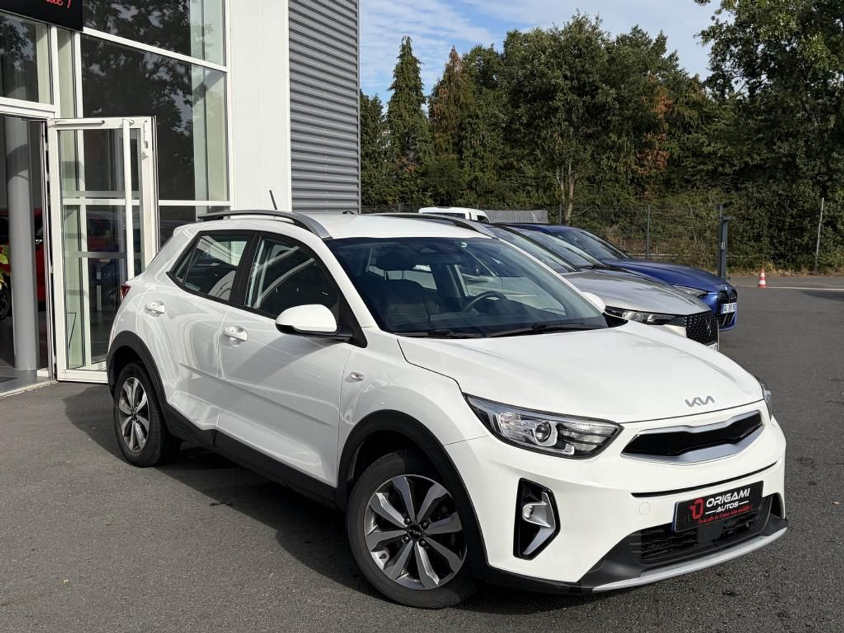 Kia Stonic