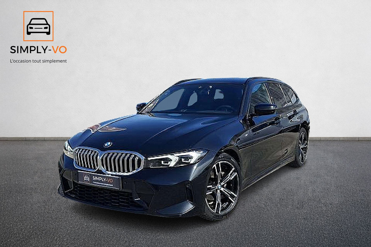 BMW Série 3