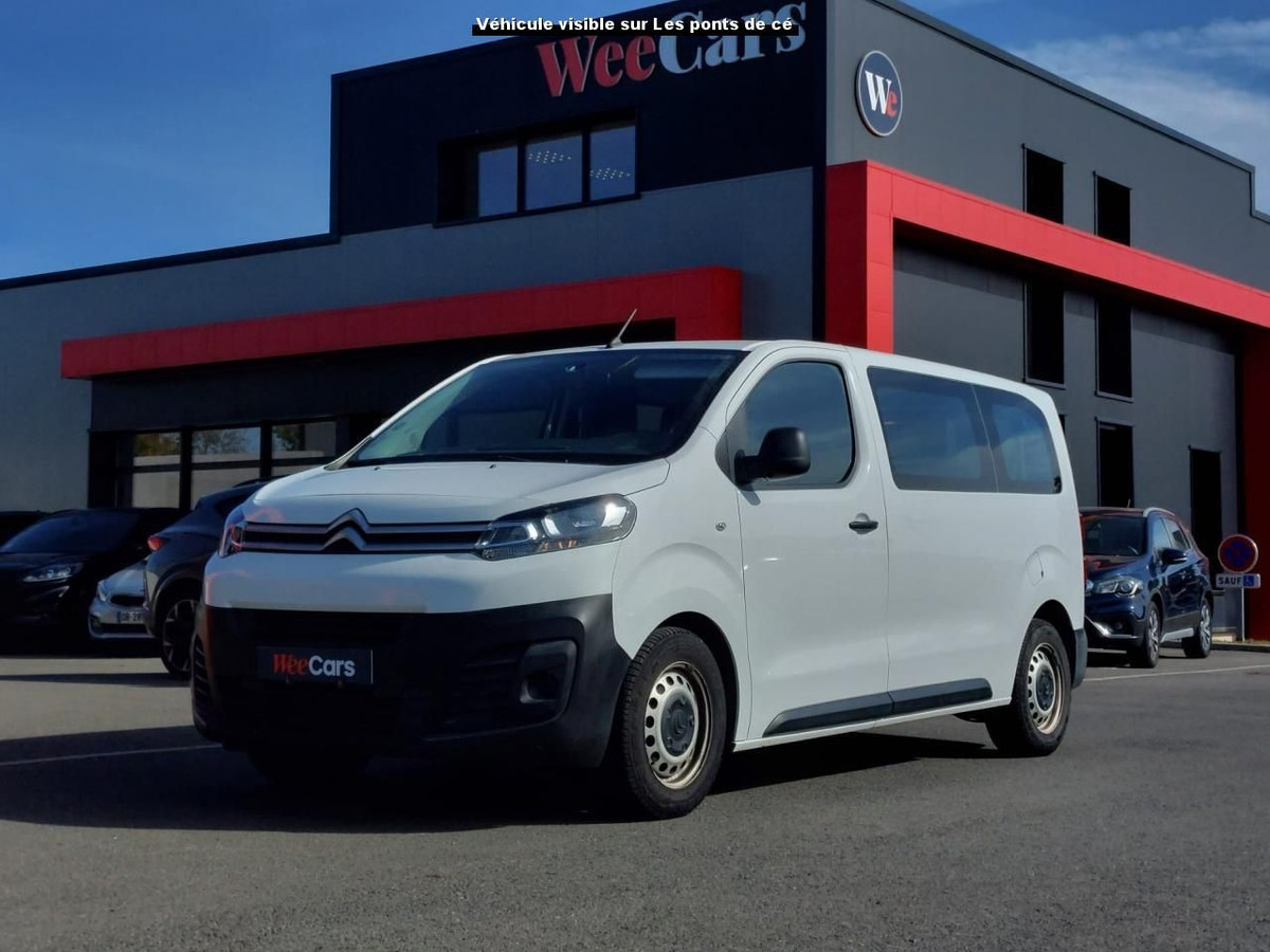 Citroen Jumpy