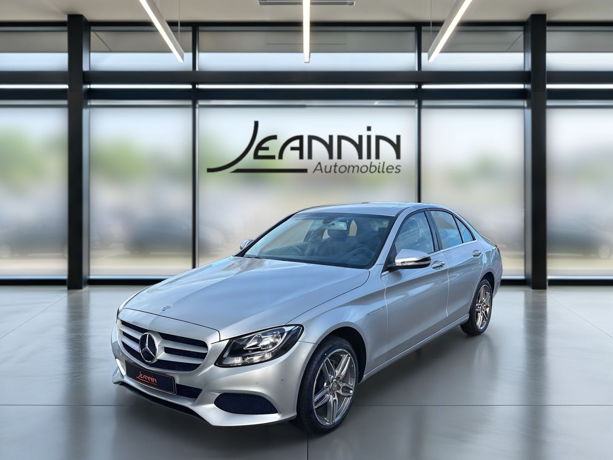 Mercedes-Benz Classe C