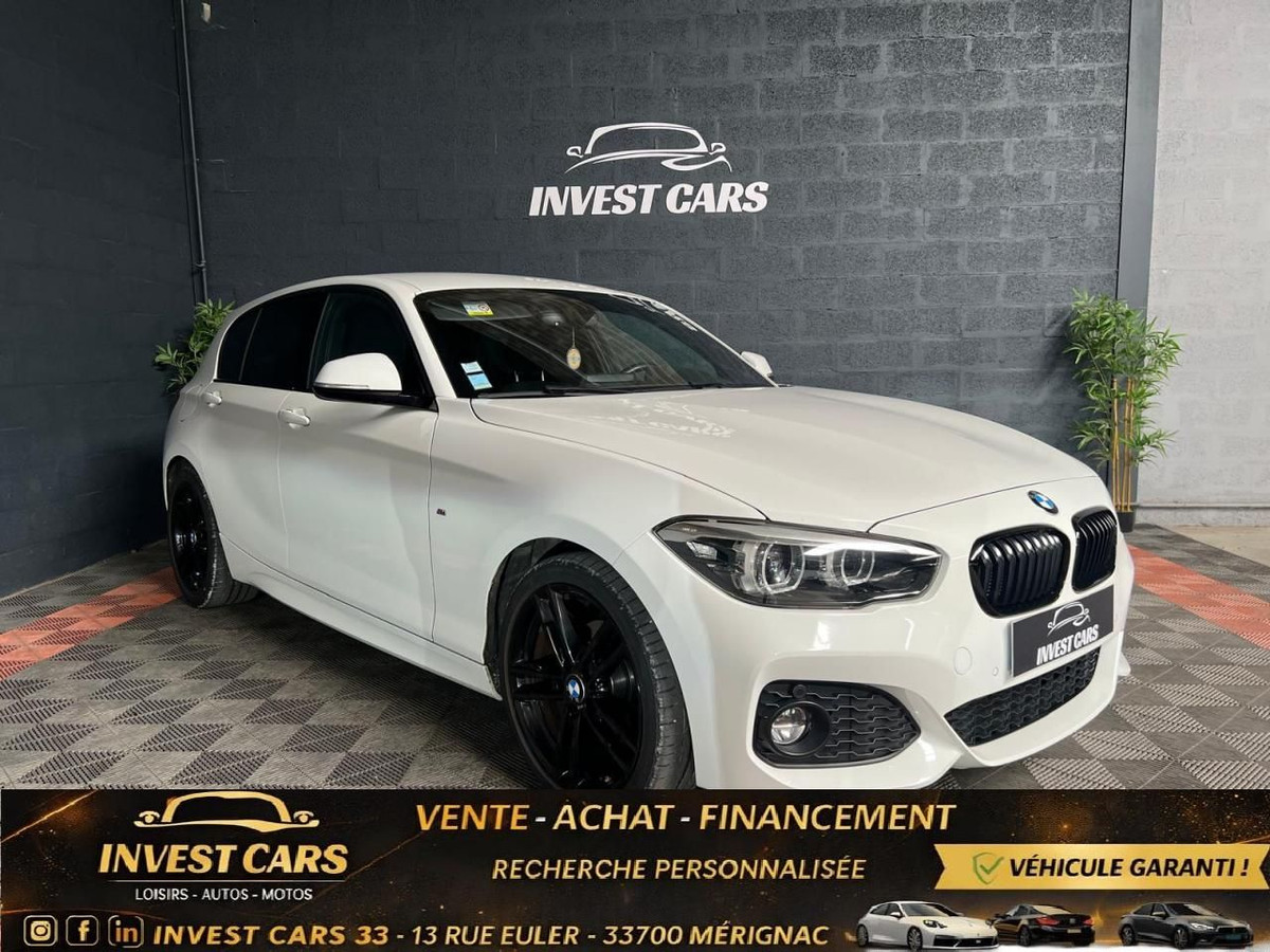 BMW Série 1