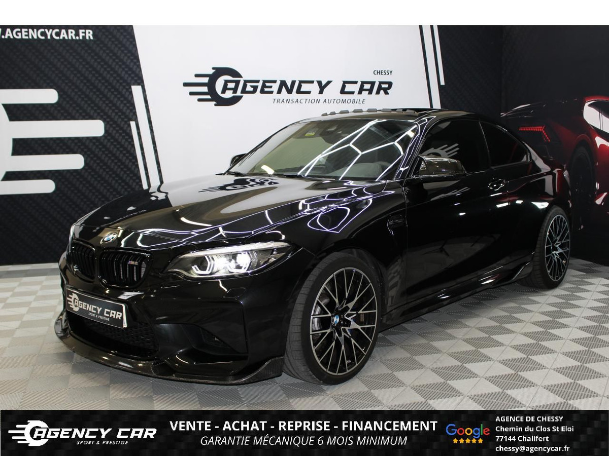 BMW M2
