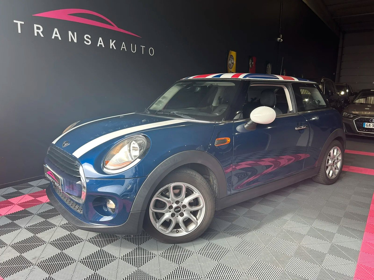 Mini Mini
