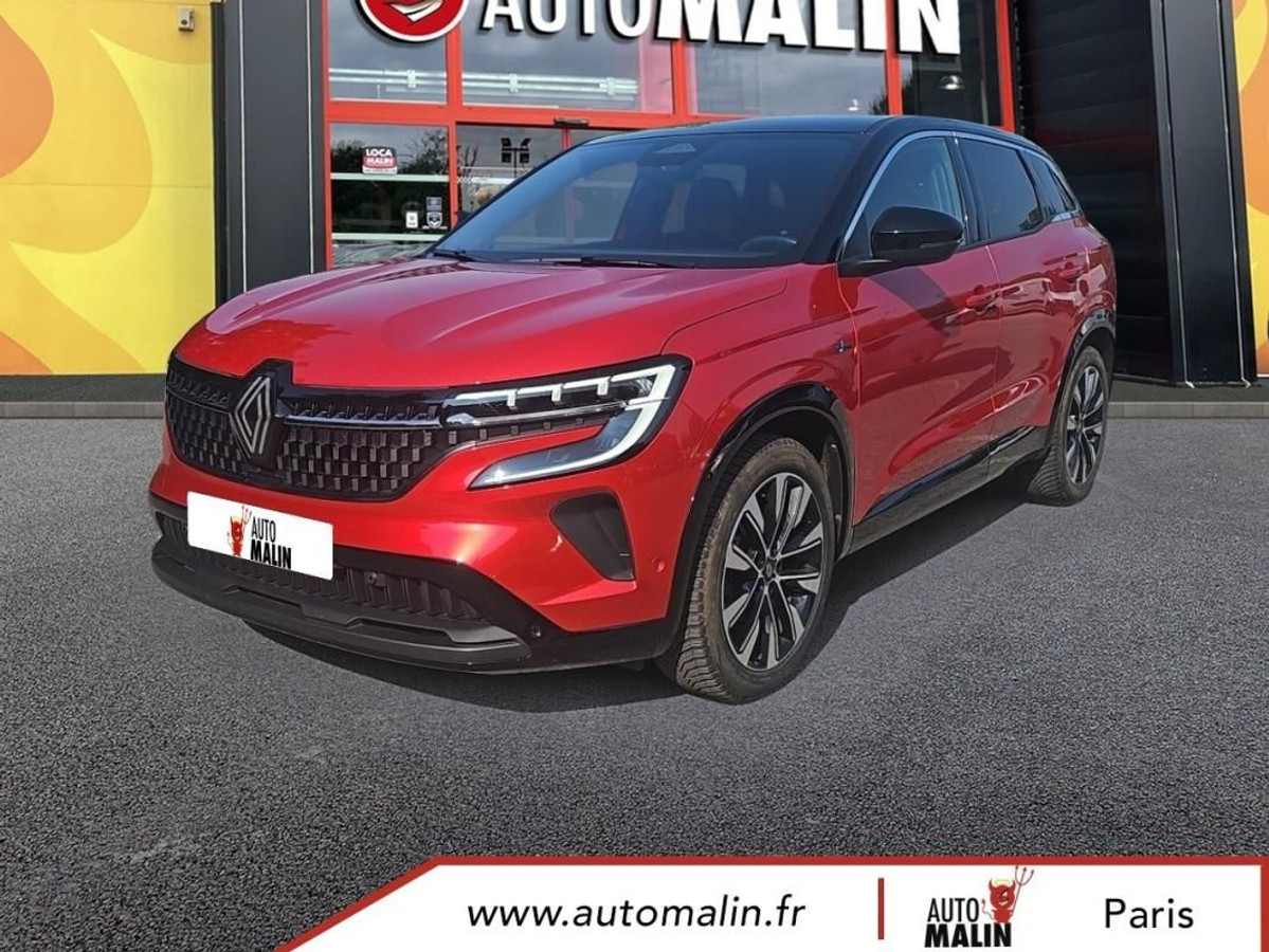 Renault Austral