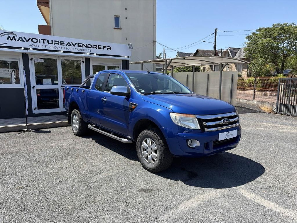 Ford Ranger