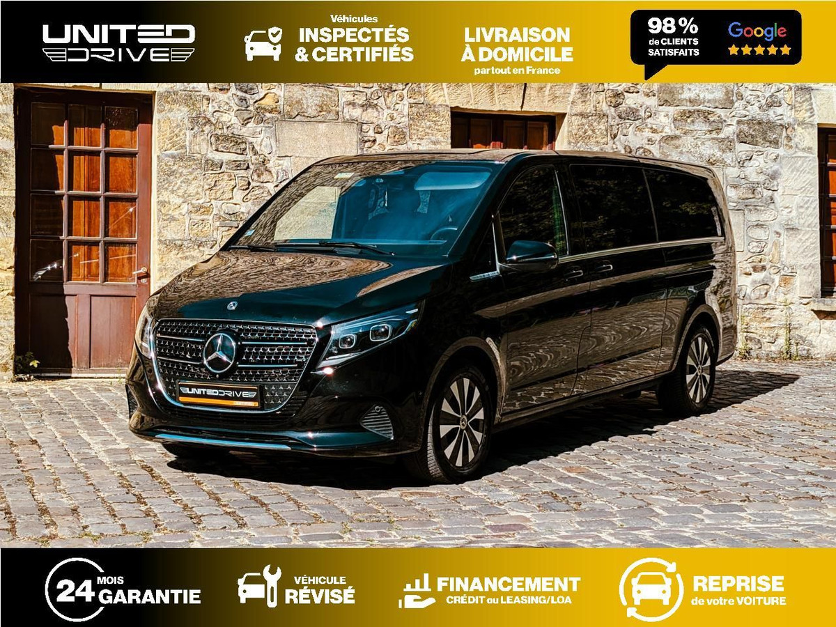 Mercedes-Benz Classe V