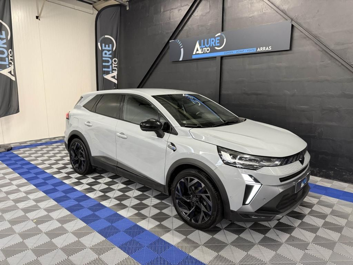 Renault Symbioz