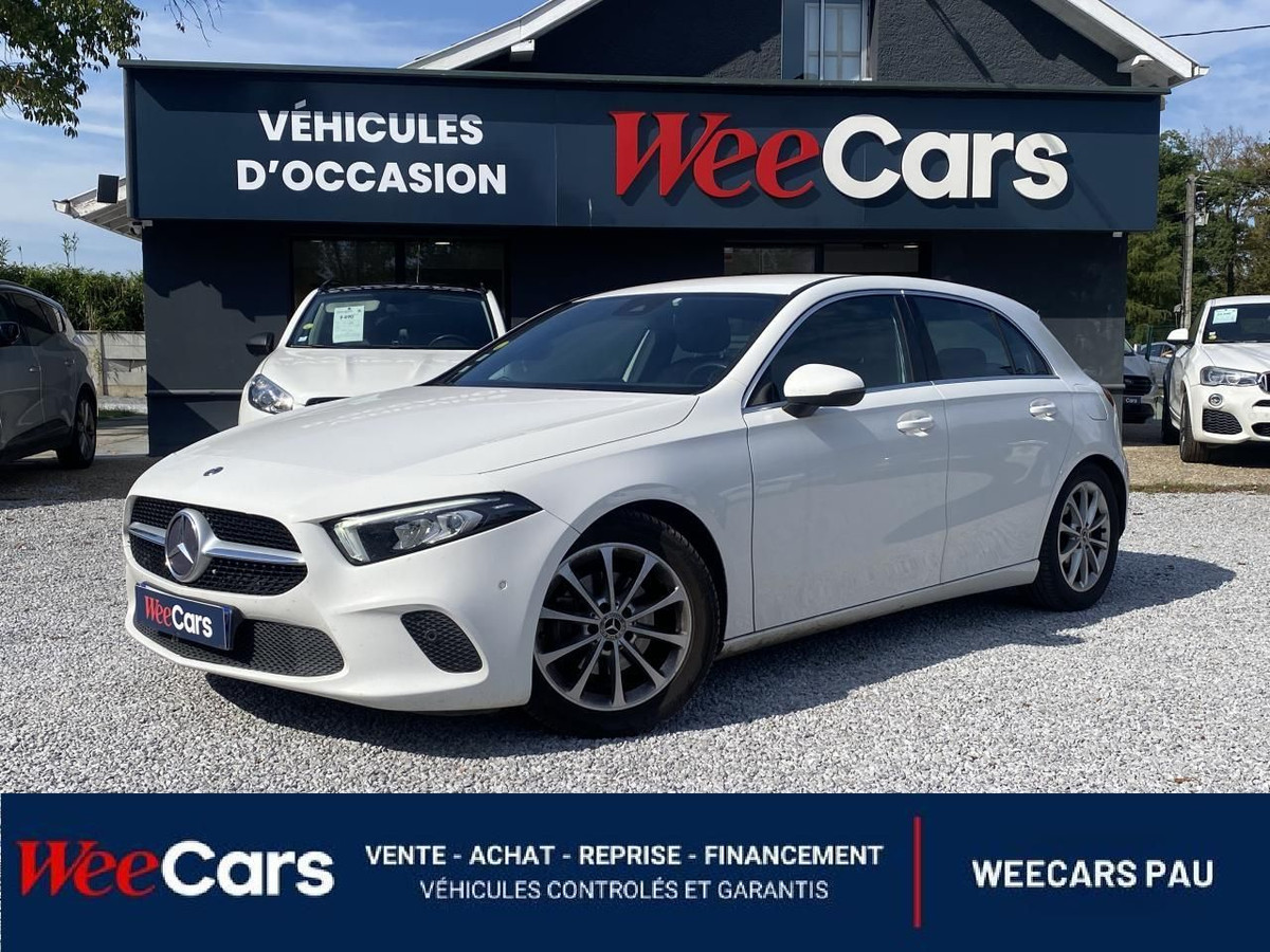 Mercedes-Benz Classe A