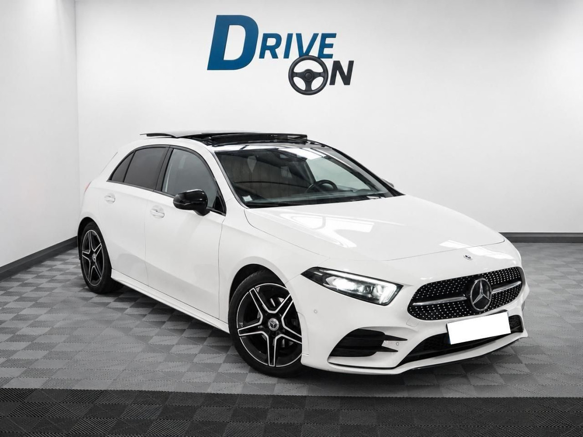 Mercedes-Benz Classe A