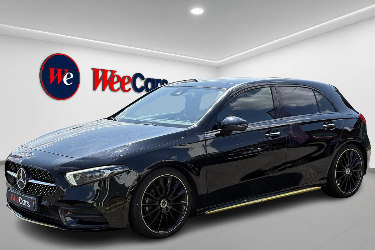 Mercedes-Benz Classe A