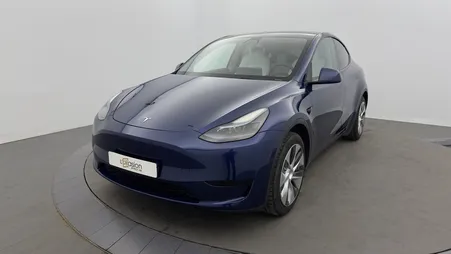 Model 490 TESLA Model Y d'occasion en Auvergne-Rhône-Alpes : 37 annonces ...