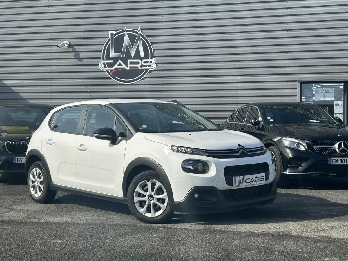 Citroen C3