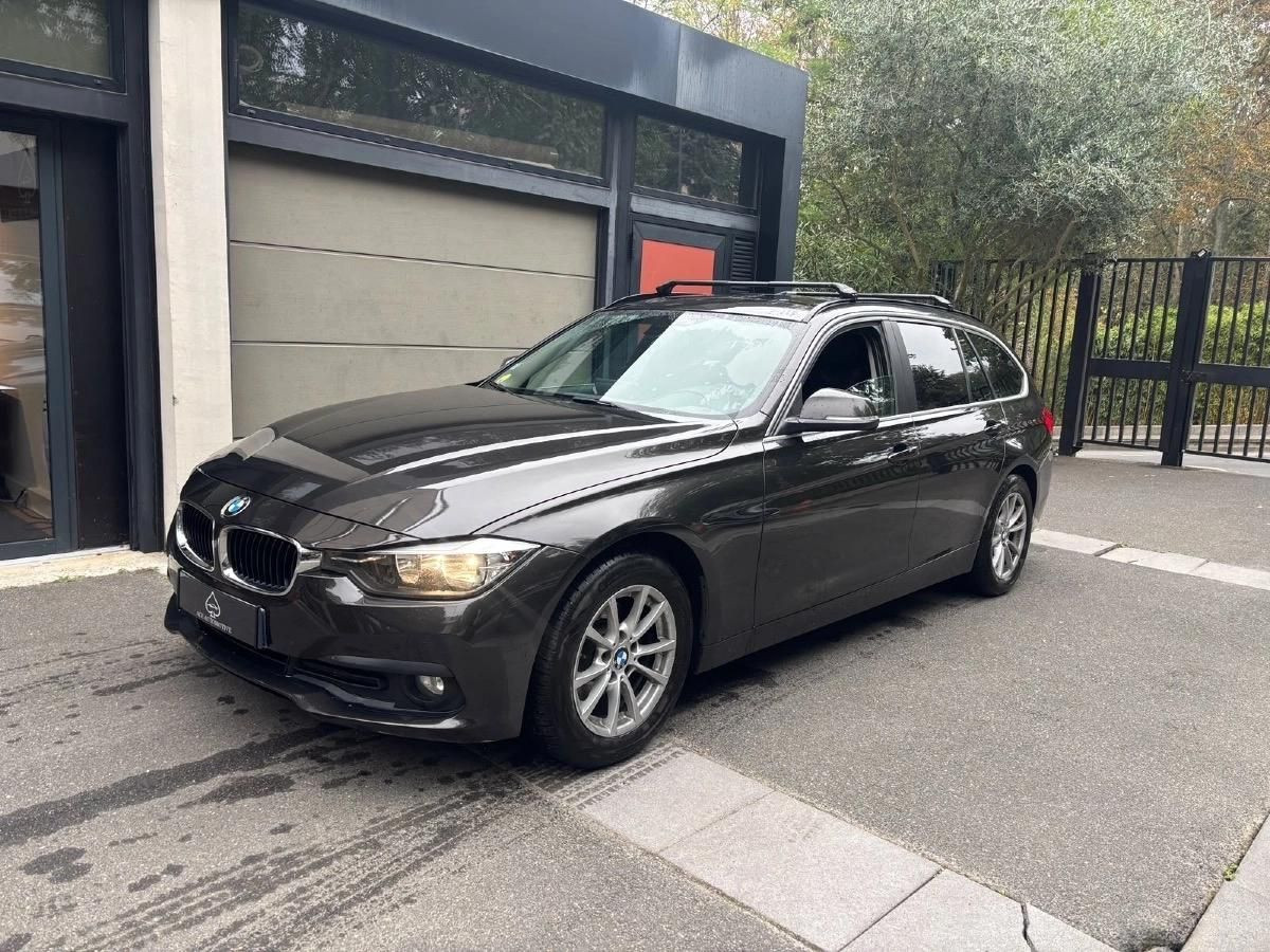 BMW Série 3