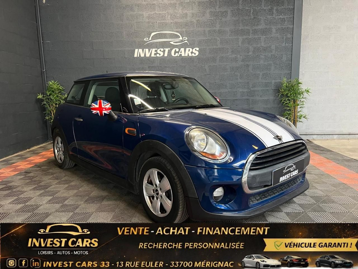 Mini Mini