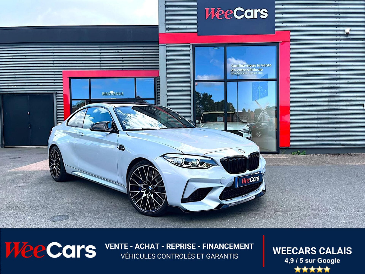 BMW M2