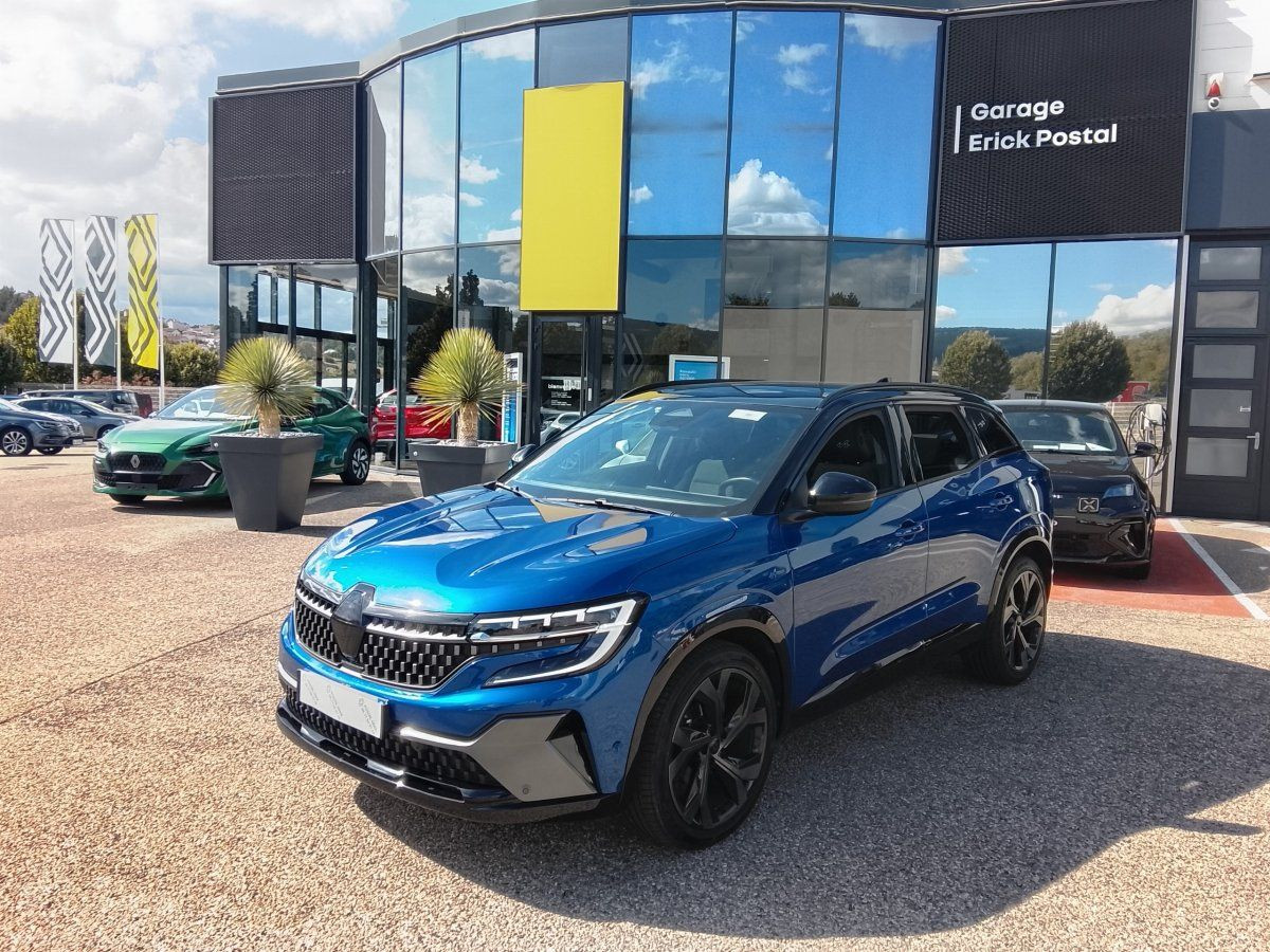 Renault Austral