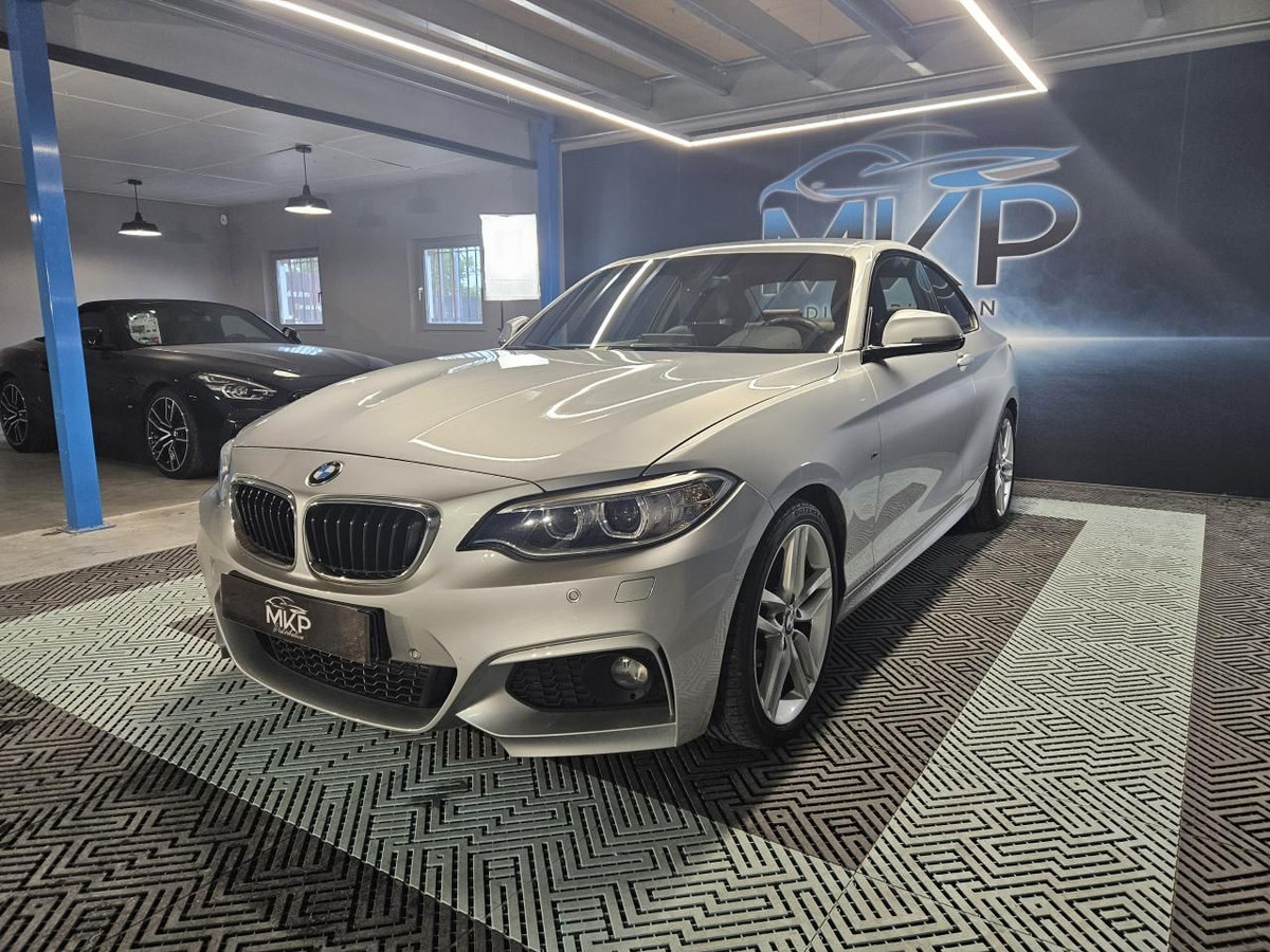 BMW Série 2