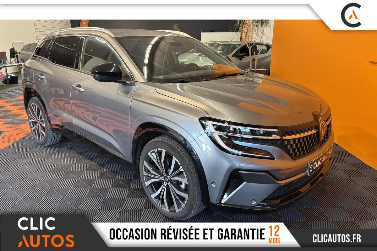 Renault Austral