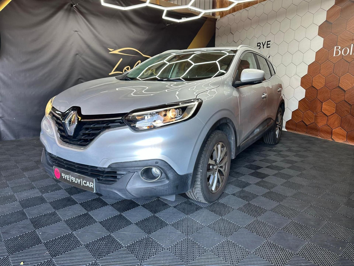 Renault Kadjar