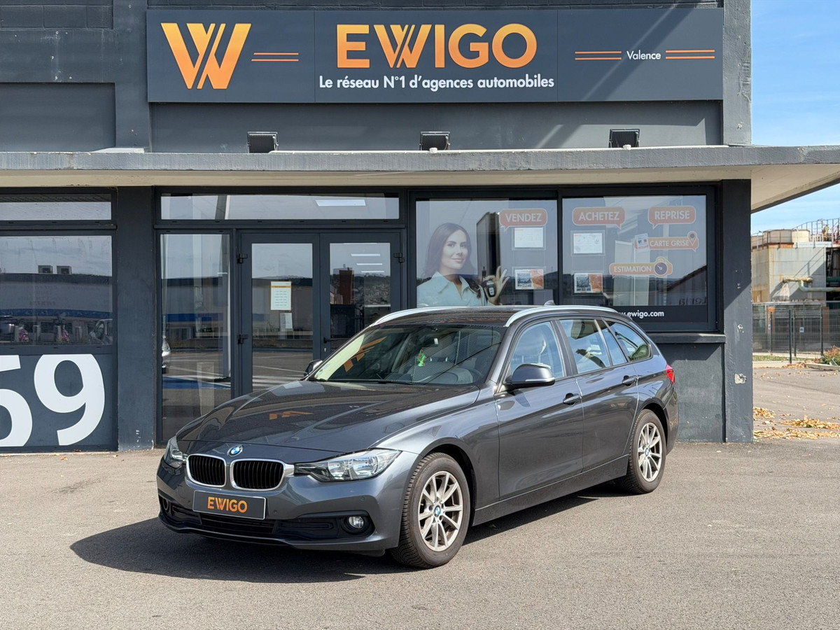 BMW Série 3