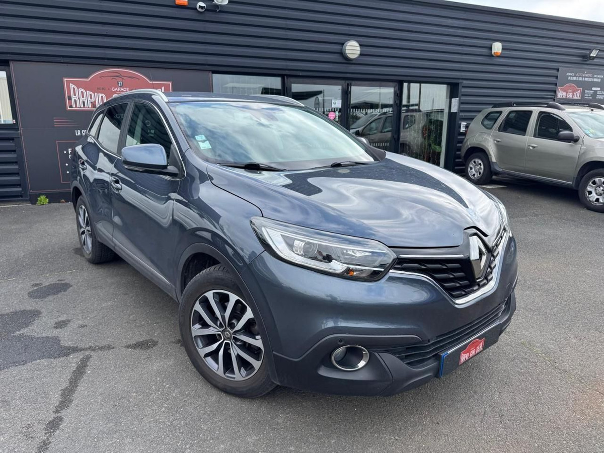 Renault Kadjar