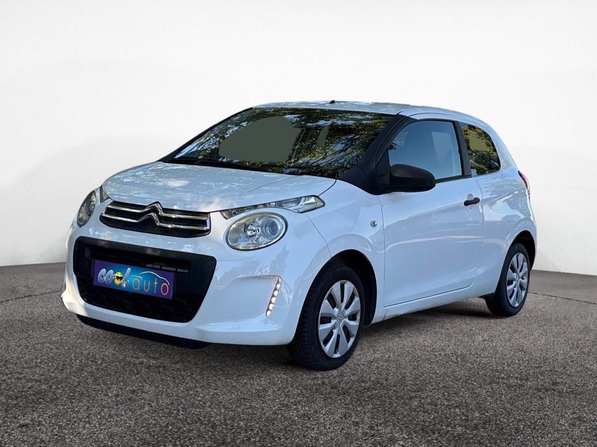 Citroen C1