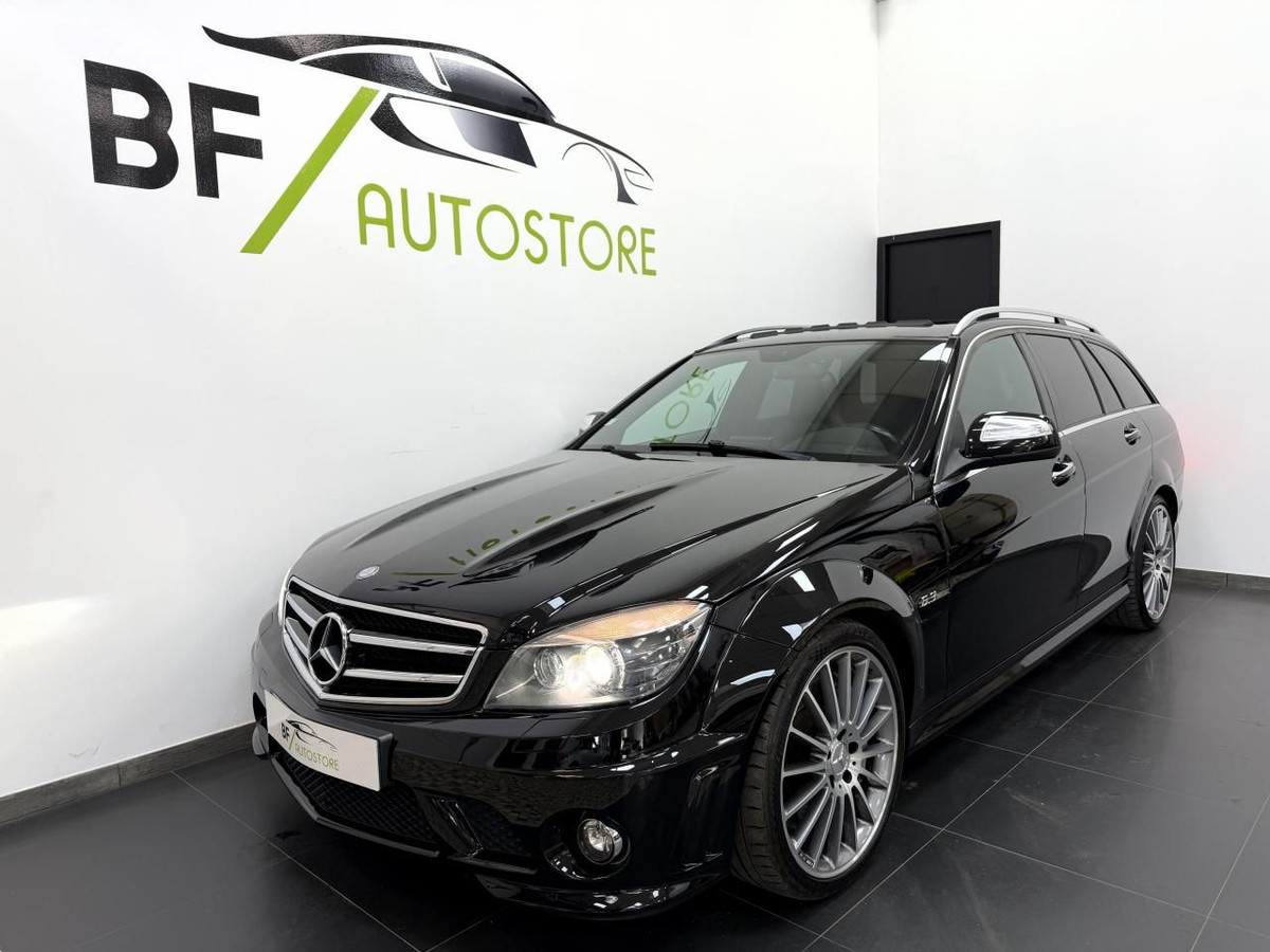 Mercedes-Benz Classe C