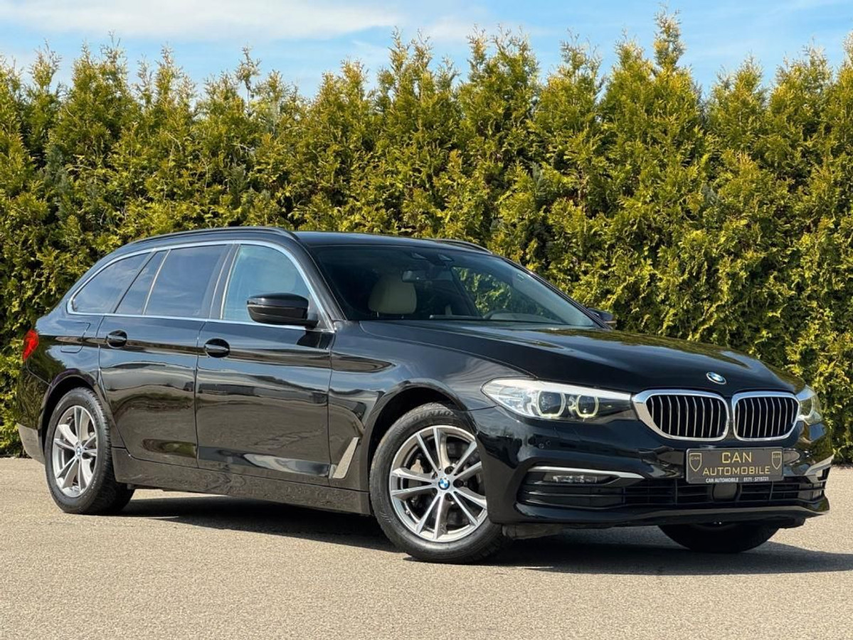 BMW Série 5